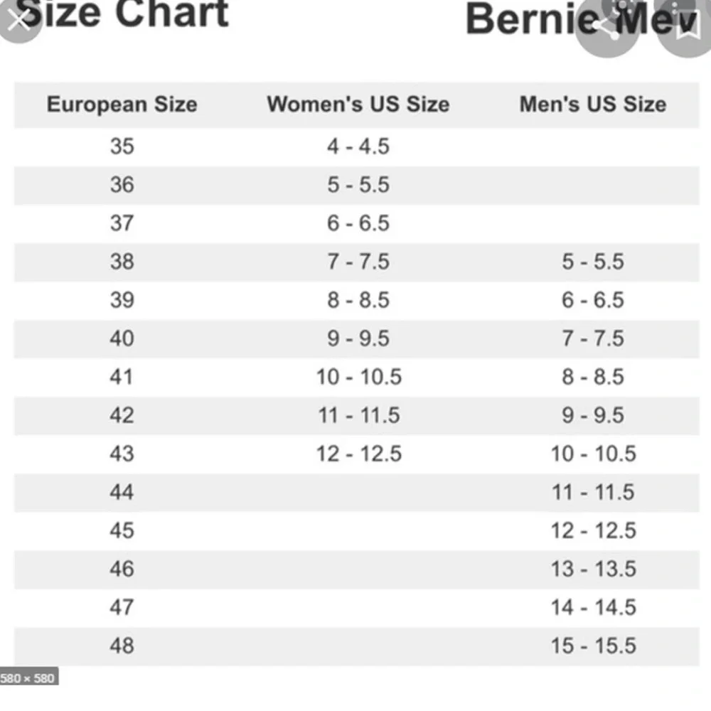 bernie mev. stylish black